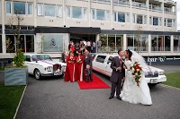 1st Lincs Limo and Wedding Cars 1063746 Image 0